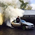Profile Picture of James Casey (@jamesbenidictcasey) on Instagram