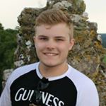 Chris Kinsella - Instagram Profile Picture of Chris Kinsella (@chriskinsella17) on Instagram