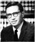 Profile Picture of William Ackeron Wikipedia
