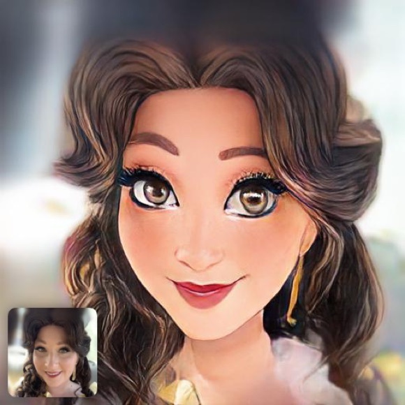 Profile Picture of Lynn Collopy (@lovemuffin) on Poshmark