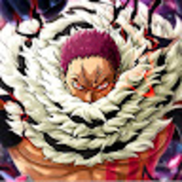 Profile Picture of Kame Yuuto (@broly200476) on Poshmark