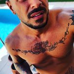 Profile Picture of David Linero (@david_dali) on Instagram