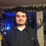 Profile Picture of Erik Savard (@alkareane) on Instagram