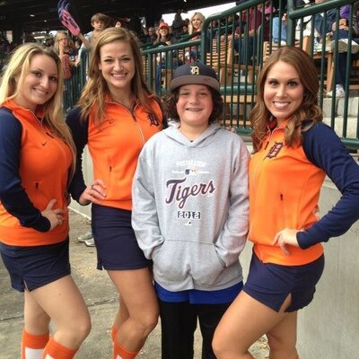 Profile Picture of Tyler Minton (@tylerjminton) on Twitter