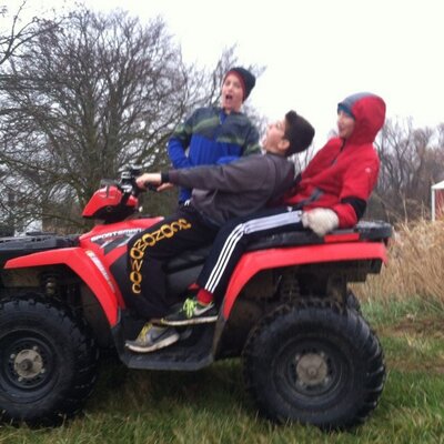 Profile Picture of Caleb Dye (@DyeCaleb) on Twitter