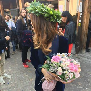 Profile Picture of Alice Bevilacqua (@alyce.bevilacqua) on Facebook