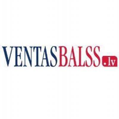 Profile Picture of Ventas Balss (@ventasbalss) on Twitter