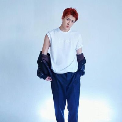 Profile Picture of Lisa Maharani (@LisaMah54547949) on Twitter