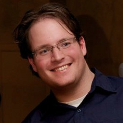 Profile Picture of André G. Dagenais (@agdagenais) on Twitter