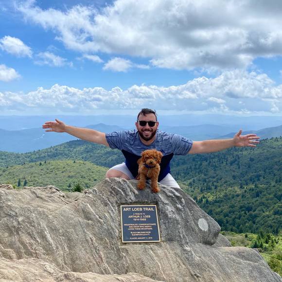 Profile Picture of Yakov David (@jacvoyt) on Poshmark