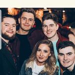 Profile Picture of Luke Mcconnell (@mynamesluke) on Instagram