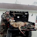 Profile Picture of Clay Wilson (@claywilson93) on Instagram