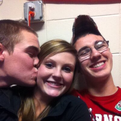 Profile Picture of Sam Wink (@Johnsthebest1) on Twitter