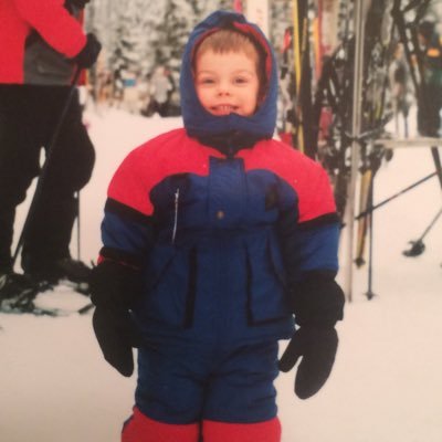 Profile Picture of Hunter Hyde (@Flannel_boi) on Twitter