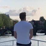 Profile Picture of Sander Nieuwenhuizen (@munkius) on Flickr