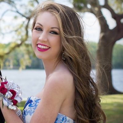 Profile Picture of Madison Roberts (@MBR101498) on Twitter