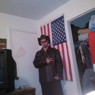 Profile Picture of Brian Dockery (@Brian92Dockery) on Twitter