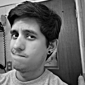 Profile Picture of Carlos Avena (@oatmancarlos) on Pinterest