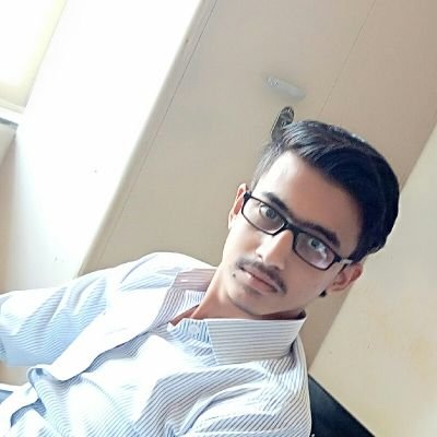 Profile Picture of Adeeb Ahmed (@adeebahmed266) on Twitter