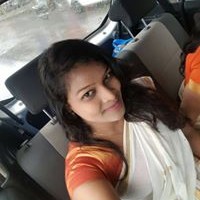 Profile Picture of Reshma Shetty (@reshma-shetty-41) on Quora