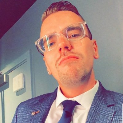 Profile Picture of Brandon Rolfe (@Rolfee_boi) on Twitter