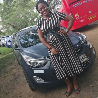 Profile Picture of Rita Boachie-dapaa (@RDapaa) on Twitter