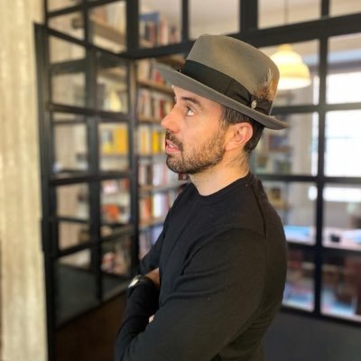 Profile Picture of Daniele Autieri (@Daniele_Autieri) on Twitter