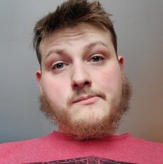 Profile Picture of Adam Herrin (@Adam-Herrin) on Facebook