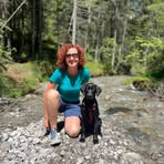 Profile Picture of Julia Bigger (@Julia-Bigger) on Facebook