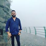 Profile Picture of Arun Pillai (@arun__pillai) on Instagram