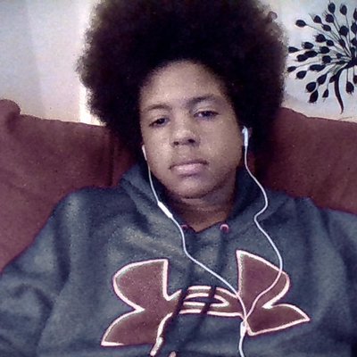 Profile Picture of Tyree Mikal Carter (@TyreeMikal) on Twitter