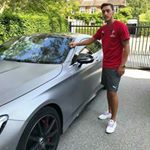 Profile Picture of Benjamin Hammond (@benjammond20) on Instagram