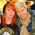 Profile Picture of Julie Cornell (@moominmama07) on Instagram