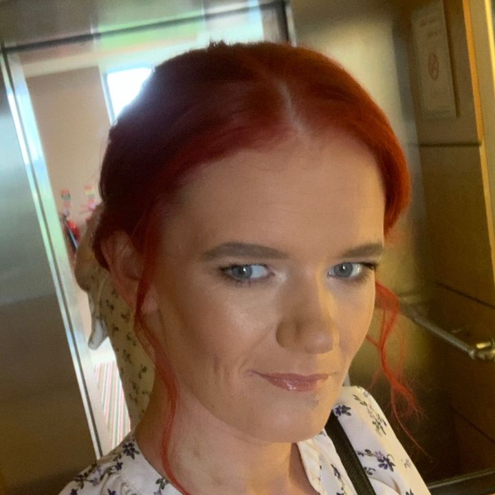 Profile Picture of Emma Carter (@emmalcarter87) on Tiktok