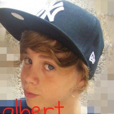 Profile Picture of Albert Ferrando (@albertfega) on Twitter