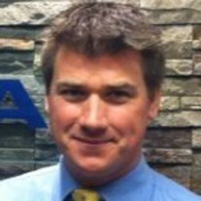 Profile Picture of Steve Godwin (@ITproRecruiter) on Twitter