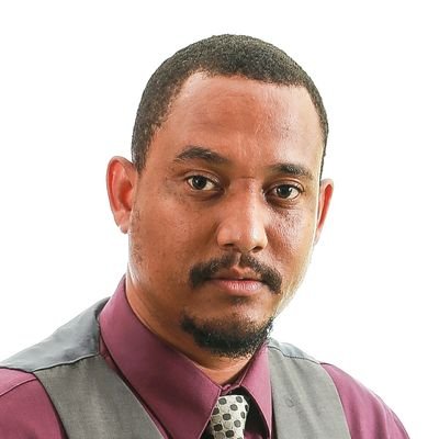 Profile Picture of Eddy Peter (@EddypgEddy) on Twitter