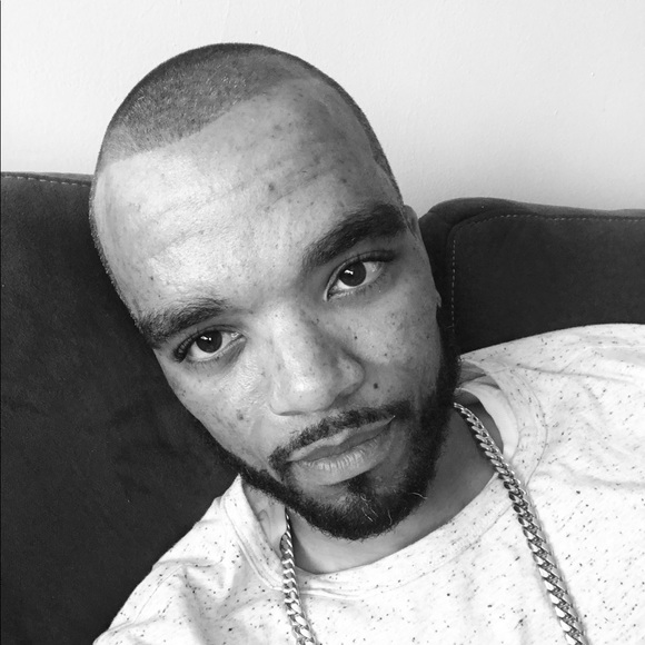 Profile Picture of Bernard Cloud (@mesocoo) on Poshmark