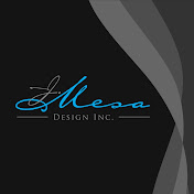 Profile Picture of Joe Mesa (@MesaDesignStudio) on Youtube