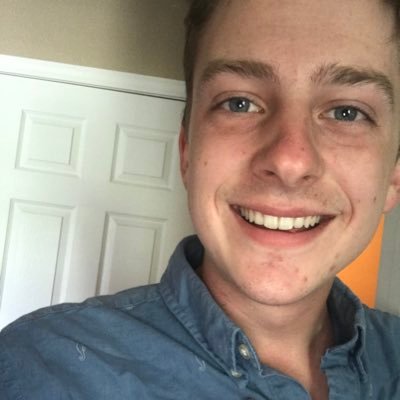 Profile Picture of Smelley! (@aaron_smelley) on Twitter