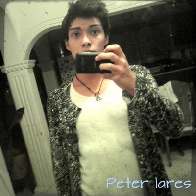 Profile Photo of Peter Lares (@PeterLares) on Twitter