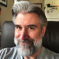 Profile Picture of John Verna (@@user2490426928090) on Tiktok