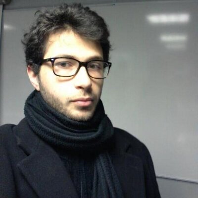 Profile Picture of Jéremy  C. Guillot (@KorosuKira) on Twitter