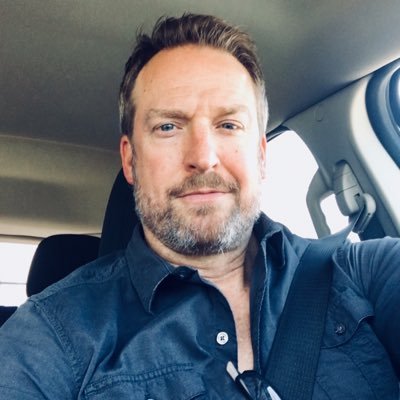 Profile Picture of Jeff McElroy (@JeffMcElroyLKN) on Twitter