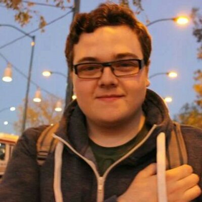 Profile Picture of Grant Robert Candy (@KingNothing118) on Twitter