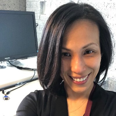 Profile Picture of Deborah Yu (@deborahyu15) on Twitter