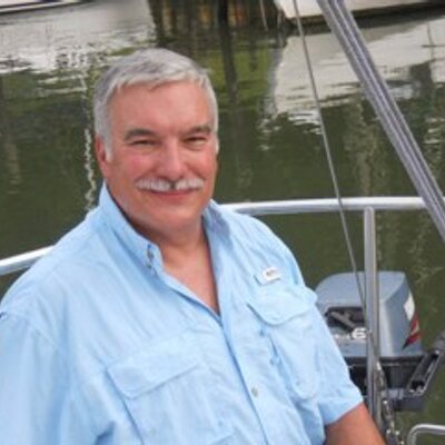 Profile Picture of John McBrayer (@mclawyer007) on Twitter