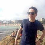 Profile Picture of Daniel Foreman (@danielforeman1) on Instagram