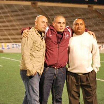 Profile Picture of Joel E. Montemayor (@Joel17A) on Twitter