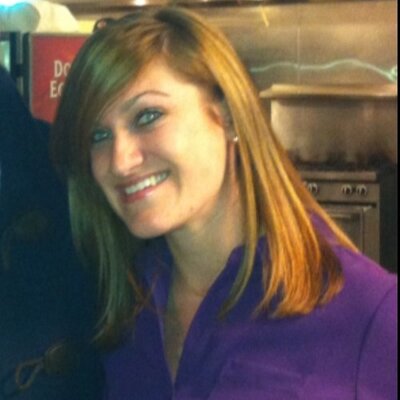 Profile Picture of Meaghan Larkin (@MeagLark) on Twitter